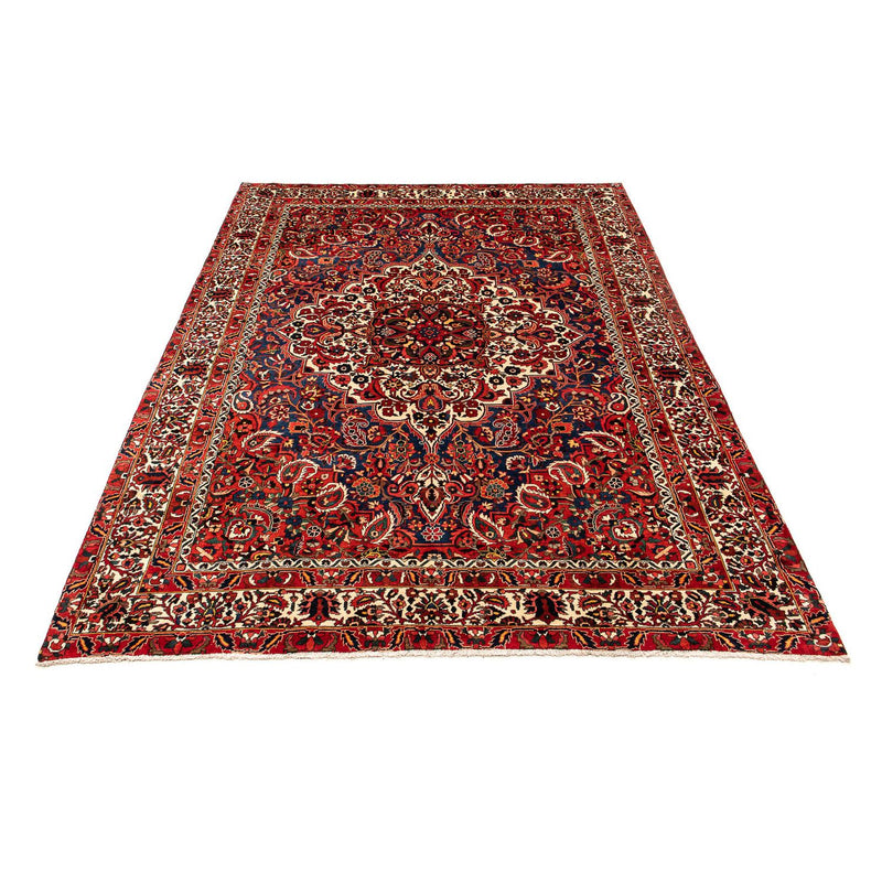 Tappeto Persero - Nomade - 375 x 272 cm - rosso scuro