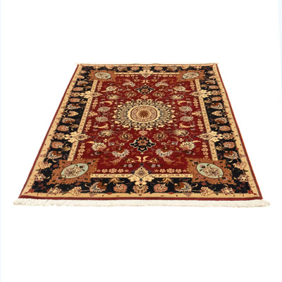 Tabriz - 50 Raj Tappeto 101x150cm - Tappeto persiano