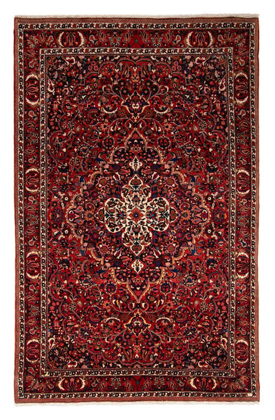 Bakhtiari Tappeto 242x372cm - Tappeto persiano
