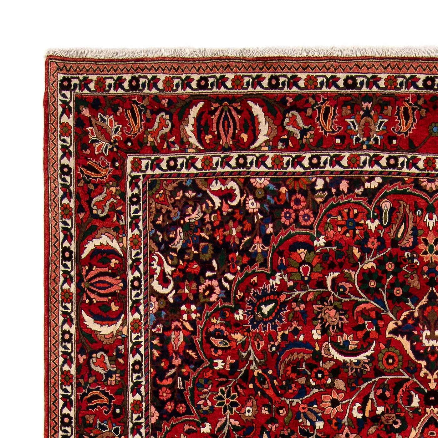 Bakhtiari Tappeto 372x242cm - Tappeto persiano