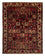Tappeto Persero - Nomade - 337 x 258 cm - rosso scuro
