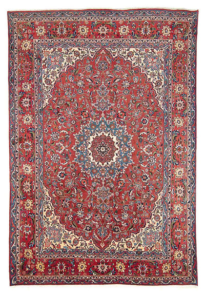 Isfahan Tappeto 300x406cm - Tappeto persiano
