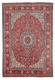 Isfahan Tappeto 406x300cm - Tappeto persiano