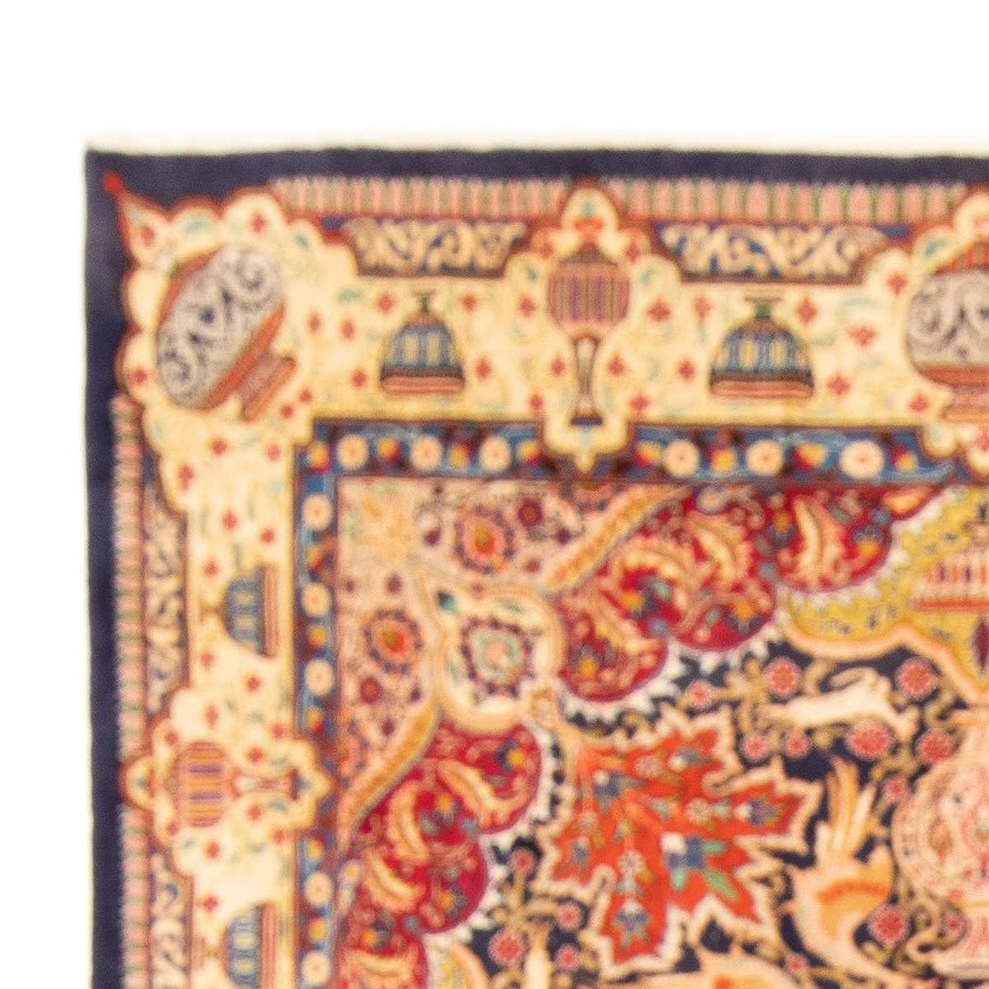 Kashmar Tappeto 336x243cm - Tappeto persiano