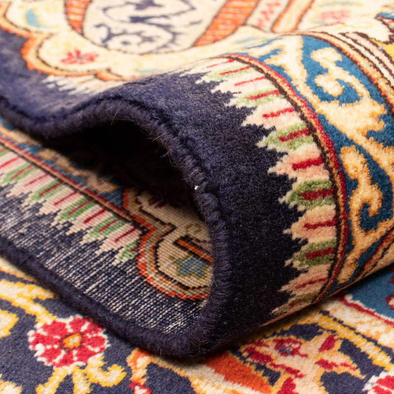 Tappeto Persero - Classico - 336 x 243 cm - blu scuro