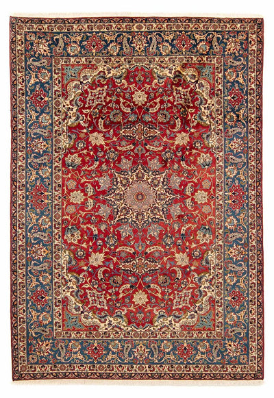 Isfahan Tappeto 271x377cm - Tappeto persiano