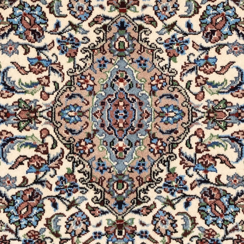 Tappeto Persero - Keshan - 140 x 100 cm - beige