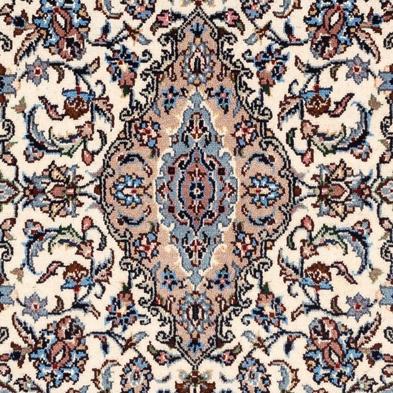 Tappeto Persero - Keshan - 150 x 98 cm - beige
