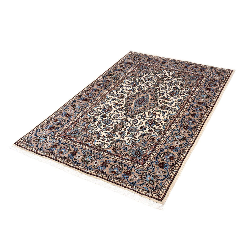 Tappeto Persero - Keshan - 150 x 98 cm - beige