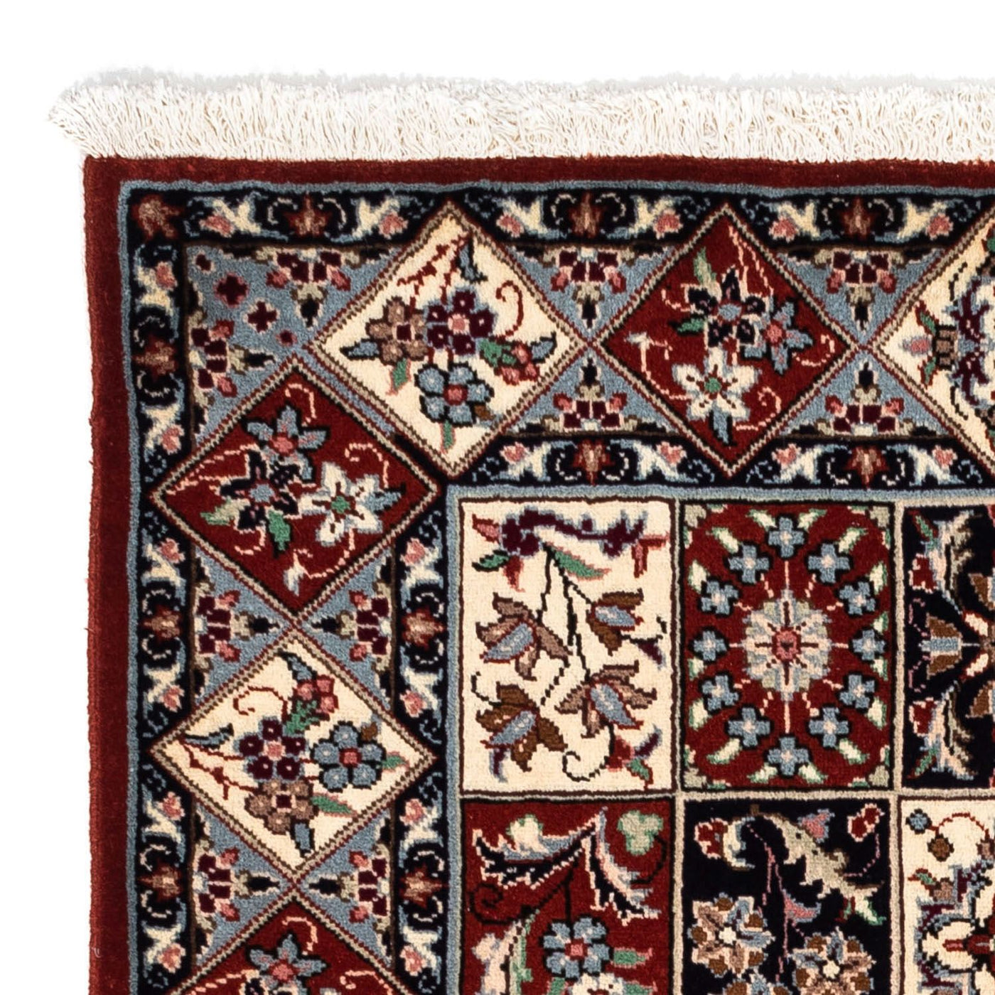 Kashan Tappeto 154x97cm - Tappeto persiano