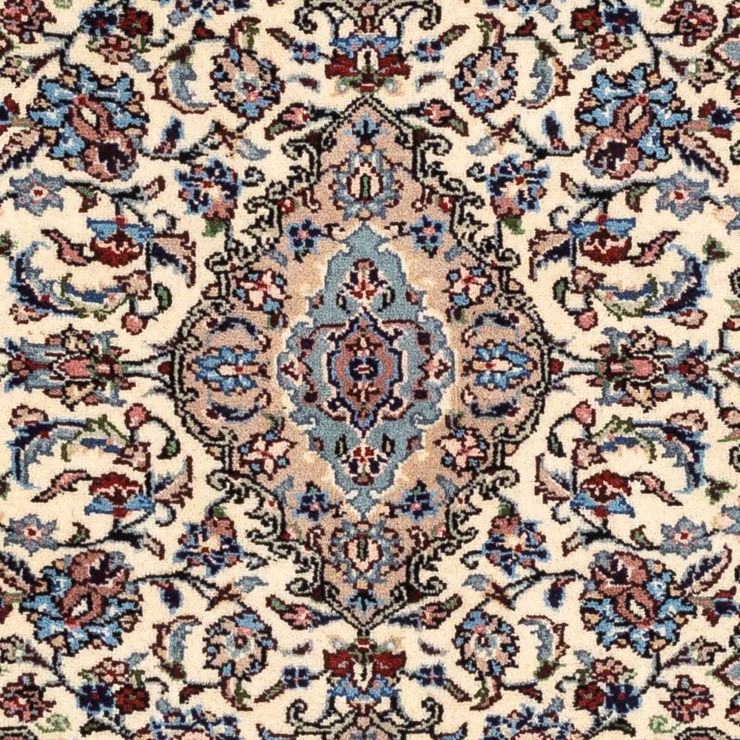 Tappeto Persero - Keshan - 153 x 98 cm - beige