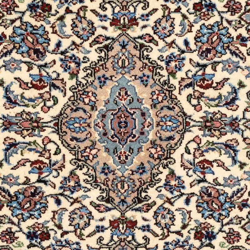 Tappeto Persero - Keshan - 153 x 98 cm - beige