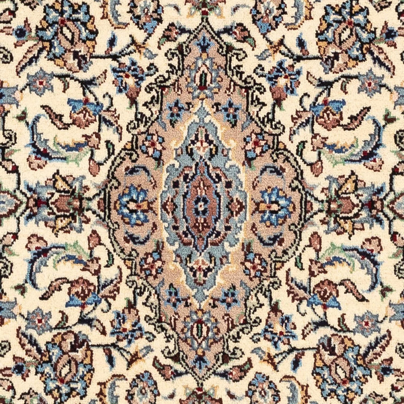 Tappeto Persero - Keshan - 150 x 97 cm - beige