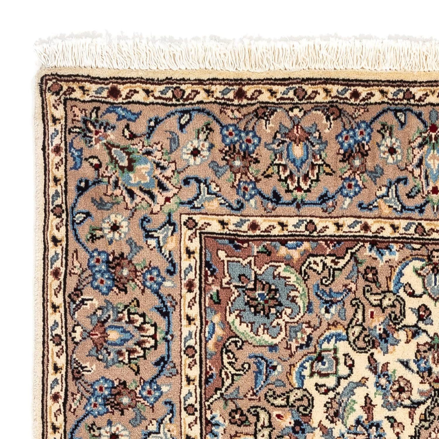Kashan Tappeto 150x97cm - Tappeto persiano
