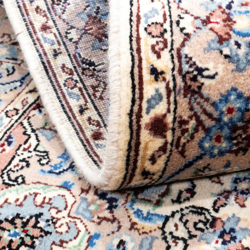 Tappeto Persero - Keshan - 150 x 97 cm - beige