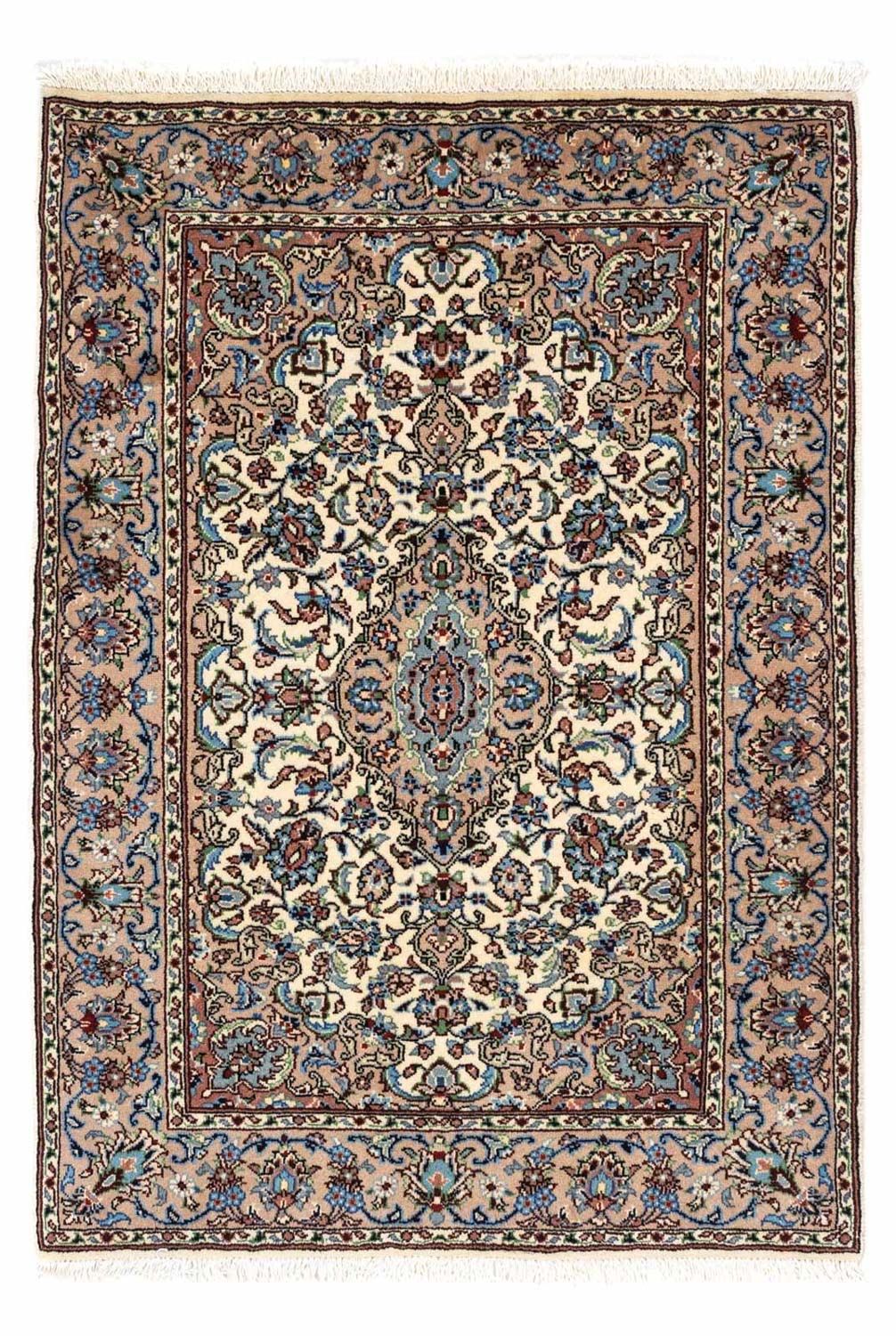 Tappeto Persero - Keshan - 143 x 98 cm - beige