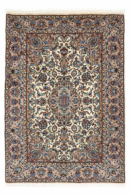 Tappeto Persero - Keshan - 143 x 98 cm - beige