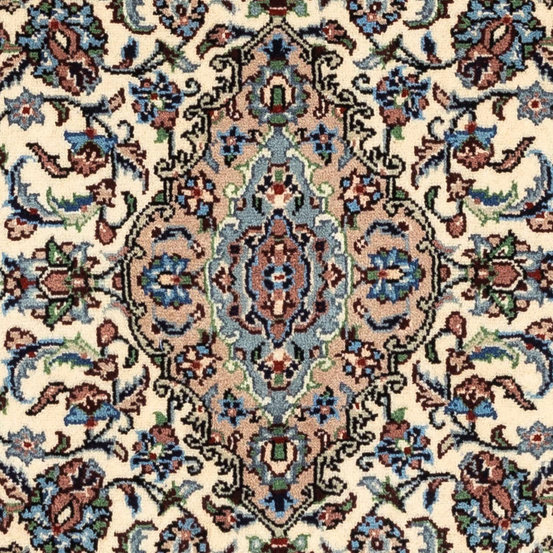 Tappeto Persero - Keshan - 143 x 98 cm - beige