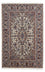 Tappeto Persero - Keshan - 153 x 98 cm - beige