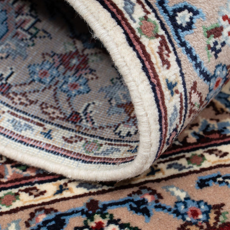 Tappeto Persero - Keshan - 153 x 98 cm - beige