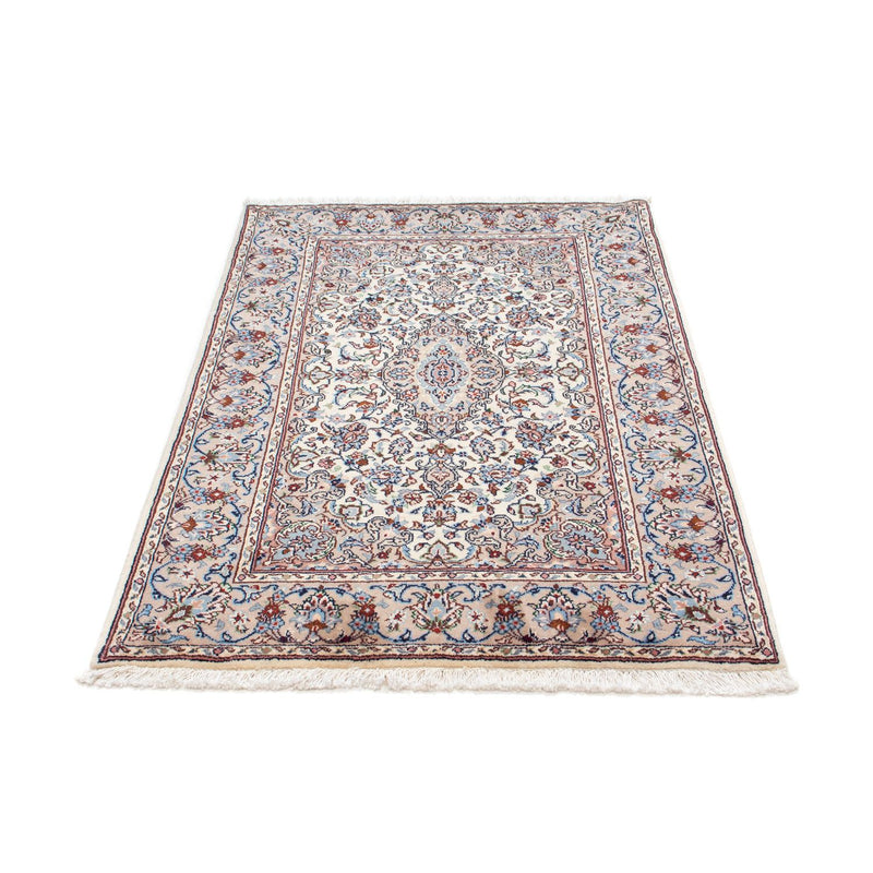 Tappeto Persero - Keshan - 153 x 98 cm - beige