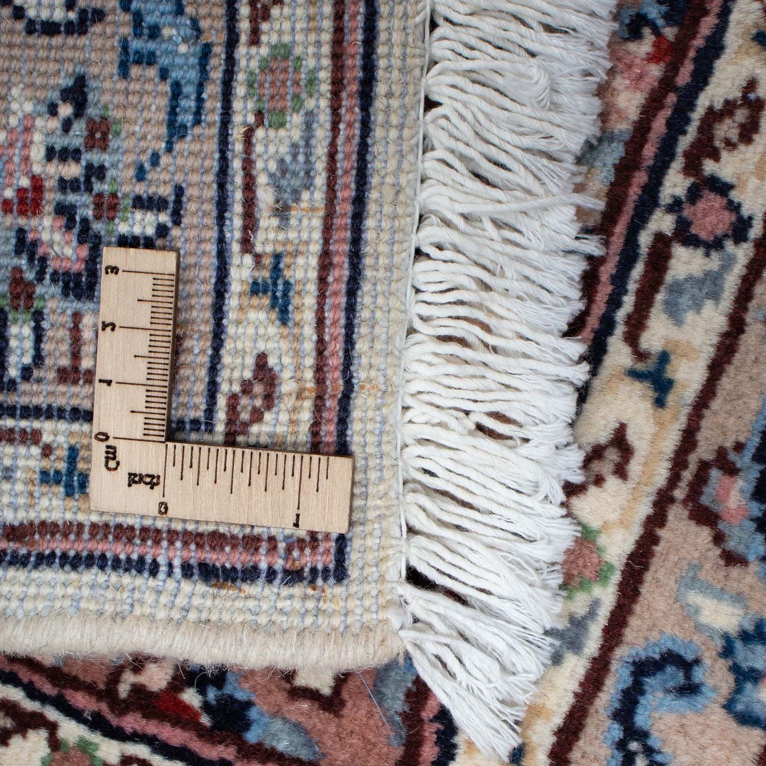 Tappeto Persero - Keshan - 153 x 98 cm - beige