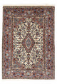 Kashan Tappeto 142x99cm - Tappeto persiano