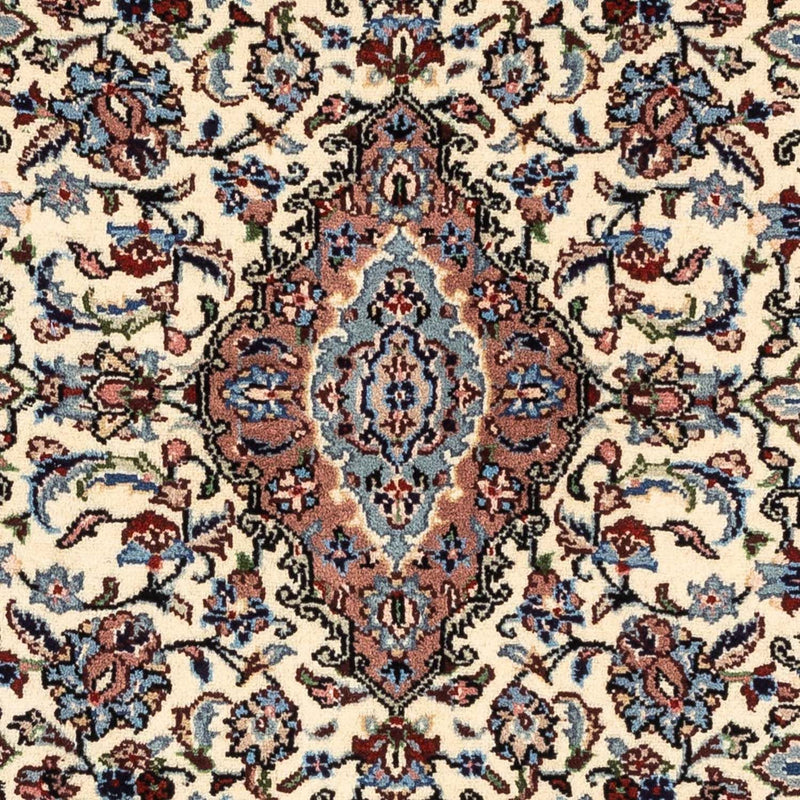 Tappeto Persero - Keshan - 142 x 99 cm - beige