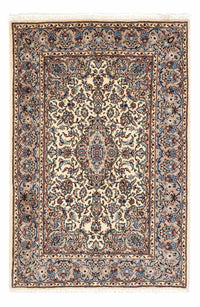 Tappeto Persero - Keshan - 148 x 97 cm - beige