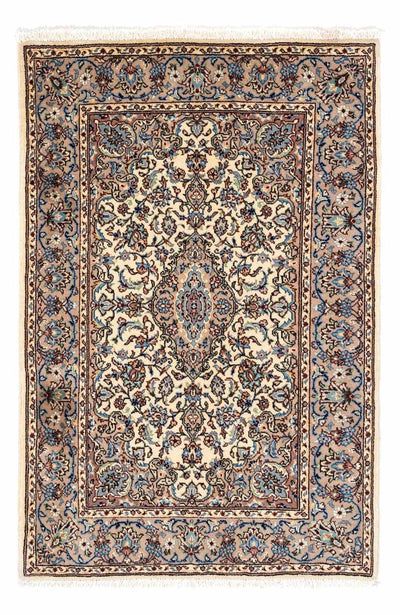 Kashan Tappeto 97x148cm - Tappeto persiano