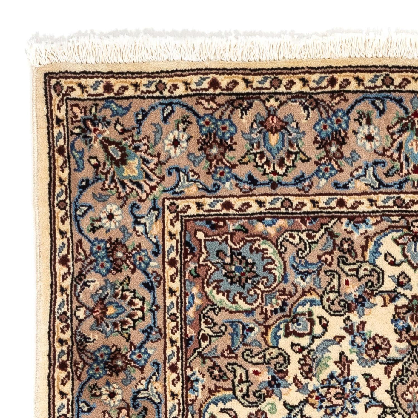 Kashan Tappeto 148x97cm - Tappeto persiano