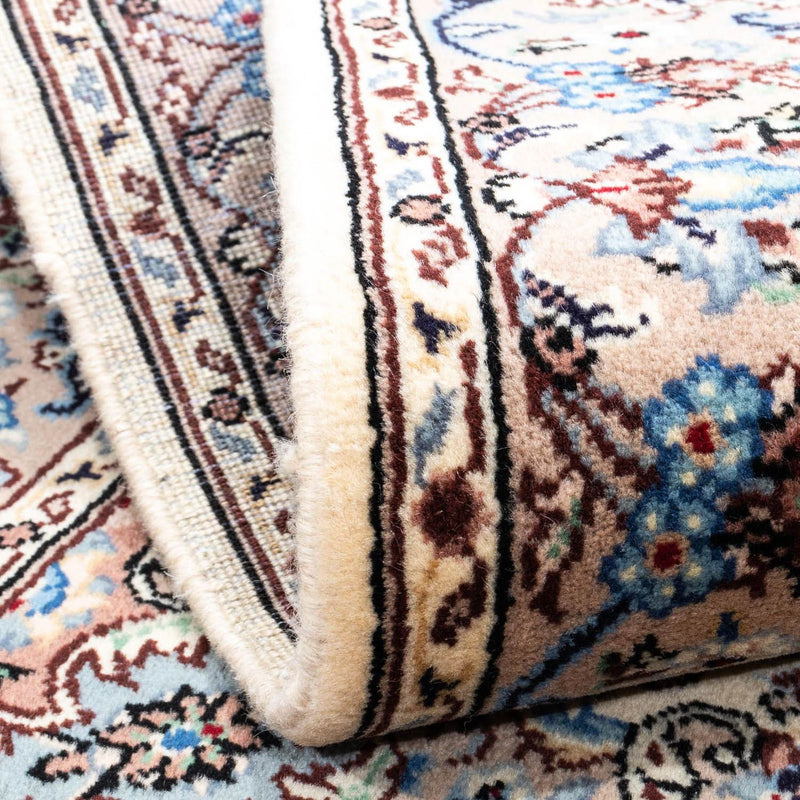 Tappeto Persero - Keshan - 148 x 97 cm - beige