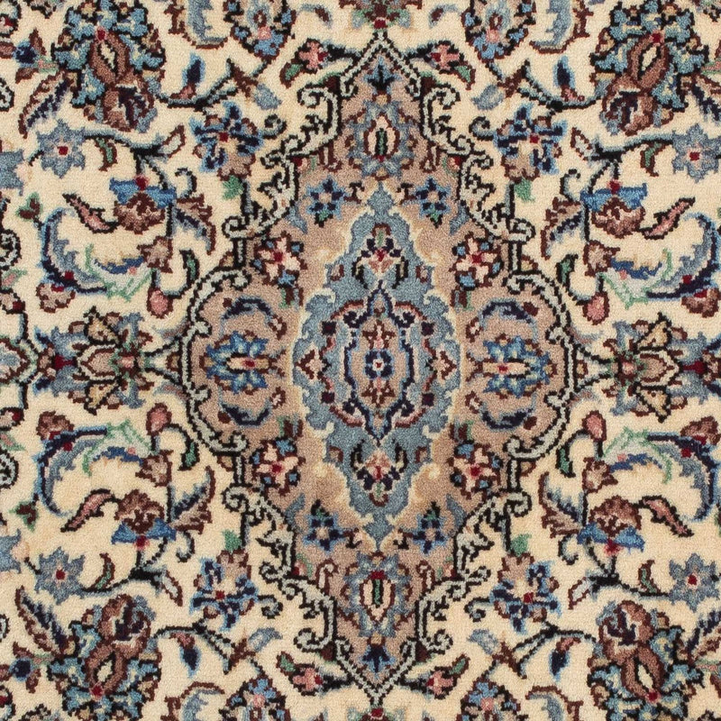 Tappeto Persero - Keshan - 147 x 98 cm - beige