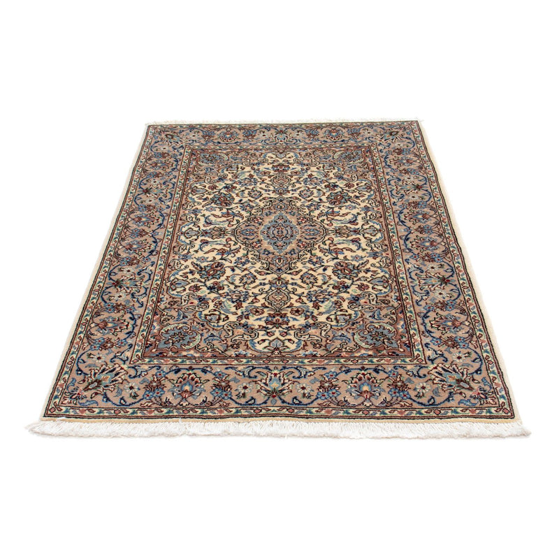 Tappeto Persero - Keshan - 147 x 98 cm - beige
