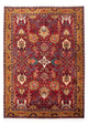 Ardebil Tappeto 191x138cm - Tappeto persiano