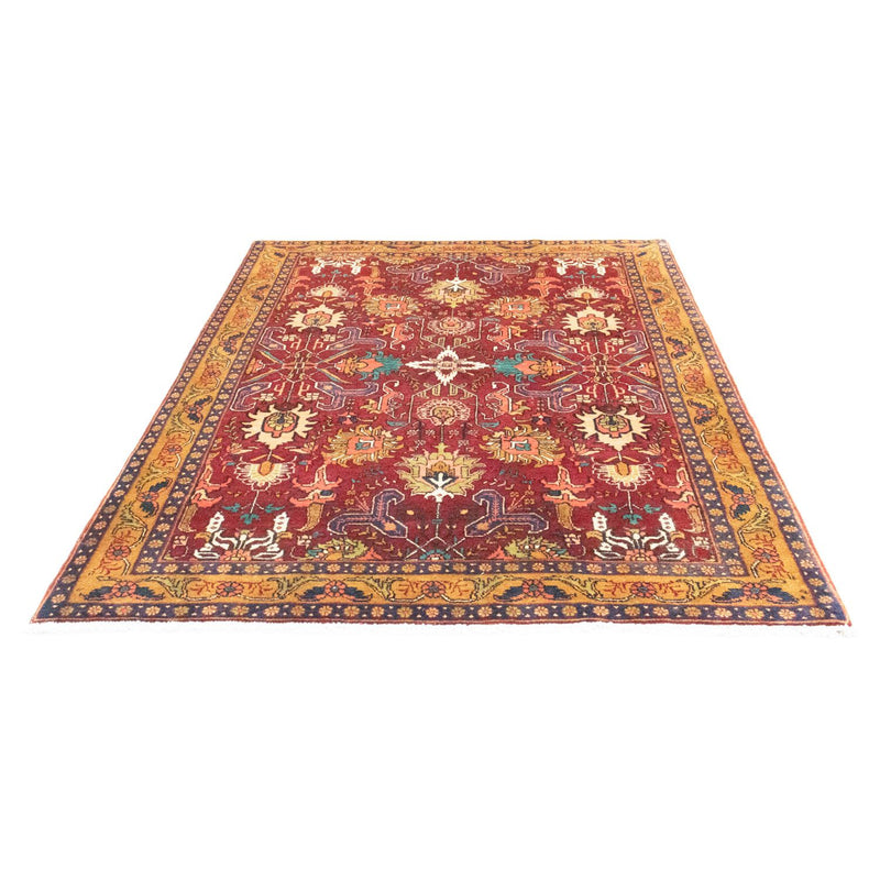 Tappeto Persero - Nomade - 189 x 143 cm - rosso