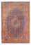 Tappeto Persero - Nomade - 280 x 195 cm - blu