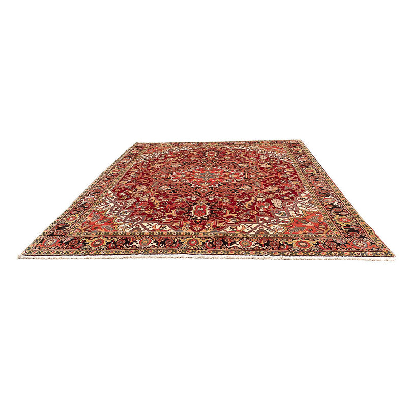 Tappeto Persero - Nomade - 334 x 265 cm - rosso scuro