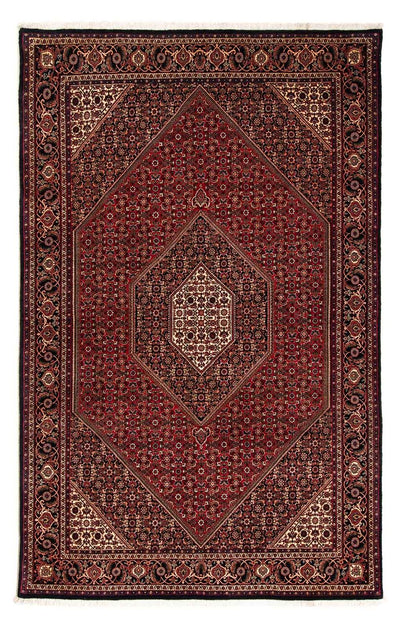Bidjar Tappeto 164x261cm - Tappeto persiano