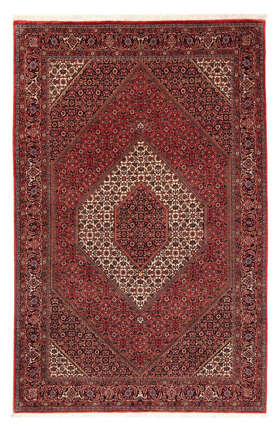 Bidjar Tappeto 153x232cm - Tappeto persiano