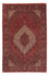 Tappeto Persero - Bidjar - 232 x 153 cm - rosso