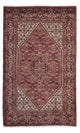 Bidjar - Zanjan Tappeto 222x136cm - Tappeto persiano