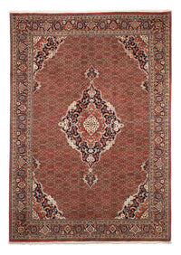 Tappeto Persero - Bidjar - 288 x 206 cm - ruggine