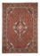 Tappeto Persero - Bidjar - 288 x 206 cm - ruggine