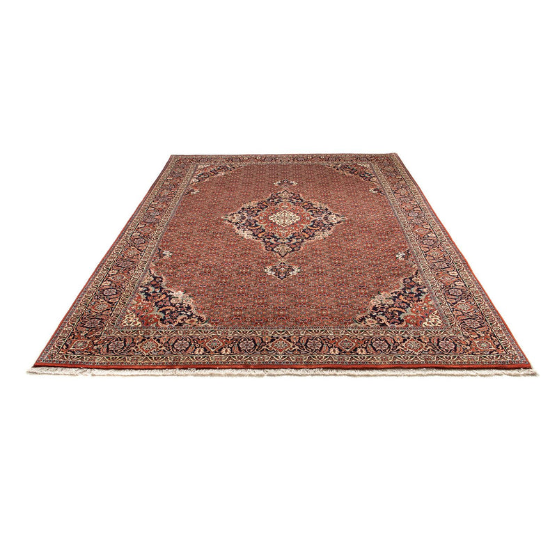 Tappeto Persero - Bidjar - 288 x 206 cm - ruggine