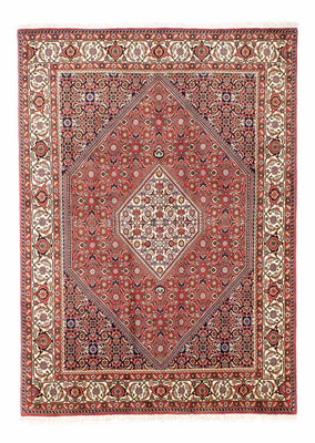 Tappeto Persero - Bidjar - 240 x 173 cm - rosso