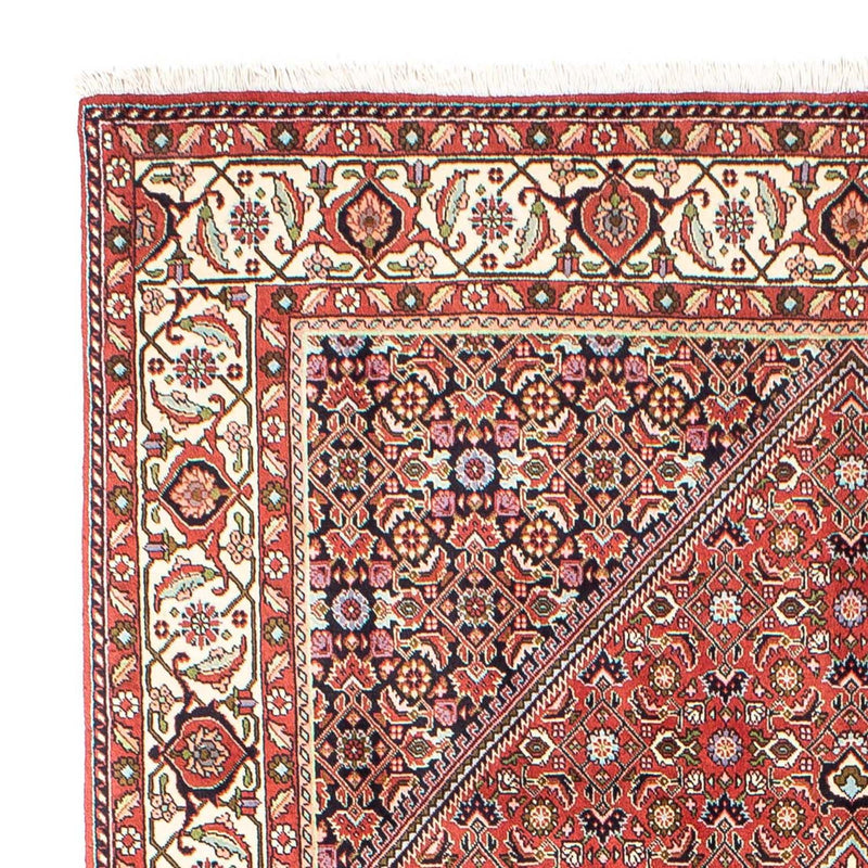 Tappeto Persero - Bidjar - 240 x 173 cm - rosso