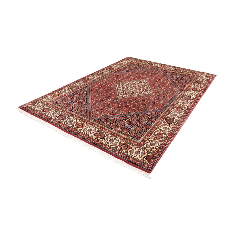Tappeto Persero - Bidjar - 240 x 173 cm - rosso