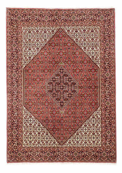 Bidjar Tappeto 175x250cm - Tappeto persiano
