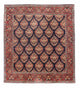 Bidjar Tappeto 107x103cm - Tappeto persiano